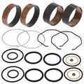 Kit De Revisión WRP Para Frenos Delanteros Kawasaki KXF 450 08-12