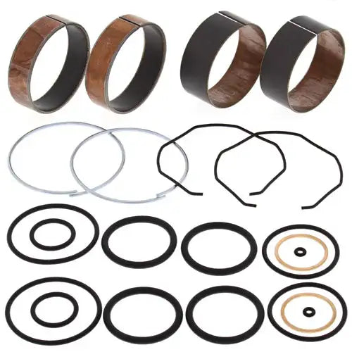 Kit De Revisión WRP Para Frenos Delanteros Kawasaki KXF 450 08-12