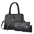 2024 Printing Pattern High Capacity Fashion Trend Messenger Bags Luxury Women's Bags Womens Handbags Tote Bag Handbag Set