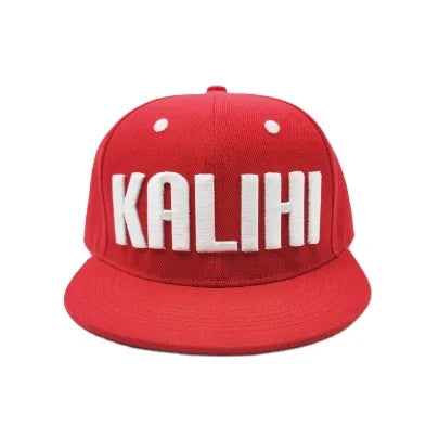 Wholesale Custom Embroidery Design Canvas Outdoor Character Snapback Hats and Caps