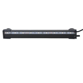 GAKO SQ-9YK Ceramic & Metal Aquarium Fish Tank LED Air Bubble Light RGB Submersible Waterproof Eco-Friendly Underwater Lighting