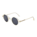 Fashion Retro Trendy Vintage 70s Style Polarized Acetate TAC Lenses Comfortable Sunglasses