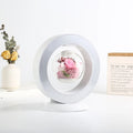Proposal Valentine's Day Gifts New Magnetic Levitation Technology Artificial Flowers Maglev Immortal Flower