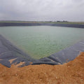 Impermeable Azolla Geomembrane Pondliners China Manufacturer Zhonglu