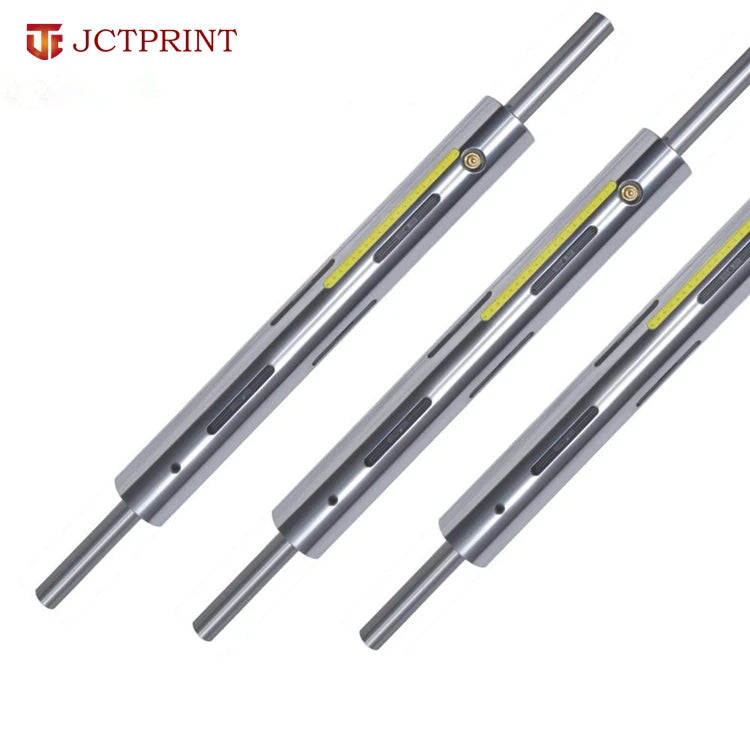 Hot Selling New Condition Air Shaft Roller with Air Shaft Rubber Tube for Flexo Printing Machine
