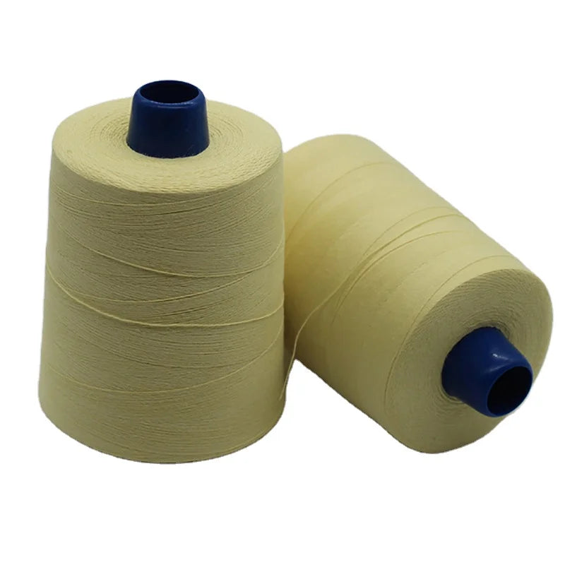 110g 30/3  Fireproof Aramid Sewing Thread for Sewing Labor Protection Clothing