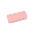Portable Small Size Folding Multicolor Custom Box Pu MEIJIN XS102 Sunglasses Eyewear Case