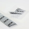 Custom Printed Tamper Evident Vinyl Labels Waterproof Tamper Proof Seal Sticker Logo Security Warranty Void Packaging