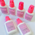 No Irritation Eyelash Extension Glue Cream Remover Safe Extension Removable Gel Eyelash Glue Remover Cream