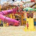 Water Amusement Park Water Amusement Facilities