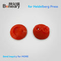 66.028.405 Rubber Sucker for SM74 CD102 XL105 Offset Printing Machine Spare Part Paper Feeder