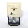 Custom Resealable Aluminum Foil PET Dog Cat Food Zipper Pouch Bag Flat Bottom Plastic Packaging & Printing Product