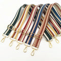 Deepeel SW095 3.8cm Shoulder Straps Camera Straps Bag Accessories Crossbody Belt Webbing Bag Straps
