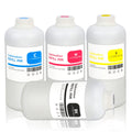 Winnerjet 8 Colors Sublimation Ink for Epson Stylus Pro 9800 7800 9880 7880 Printer Heat Transfer Ink