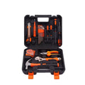 Vde Hard Tool Cases Portable Electrical Tool Kits Home Hand Tool Sets for Garden Car Repair