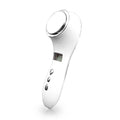 Import and Output High Frenquence Portable Face Exfoliating Face Care Facial and Led Facial Beauty