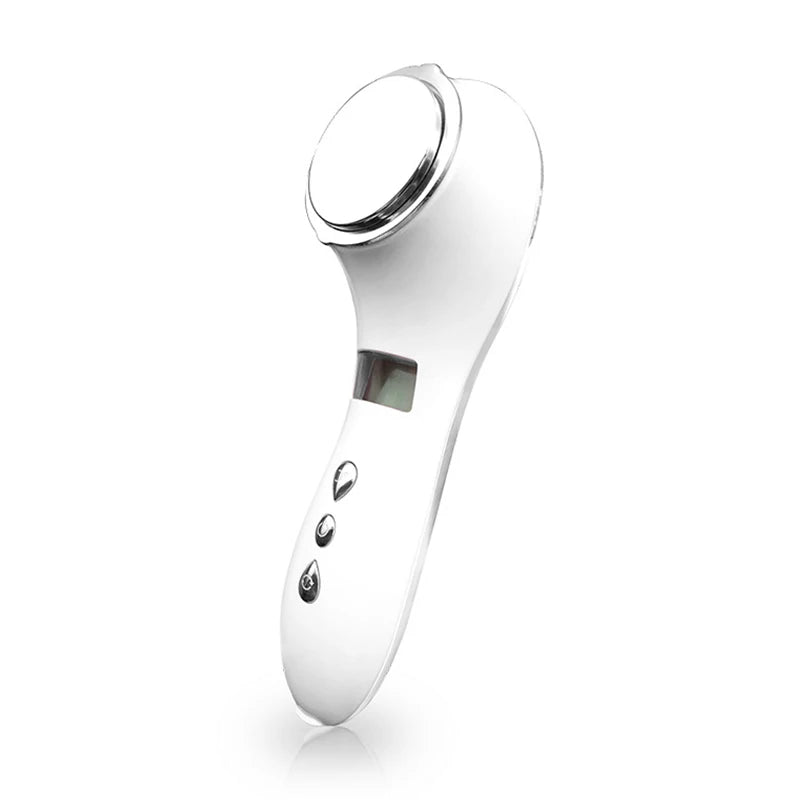 Import and Output High Frenquence Portable Face Exfoliating Face Care Facial and Led Facial Beauty