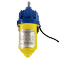 Film Roll Motor Agricultural Greenhouse for Top Ventilation Plastic Film