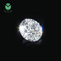 Wholesale Lab Created Round Brilliant Cut Loose Diamonds IGI Certified 0.50-0.69 Carat DEF White VS1 Clarity