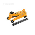TOLSEN 65464 3 Tons Hydraulic Trolley Bottle Jack