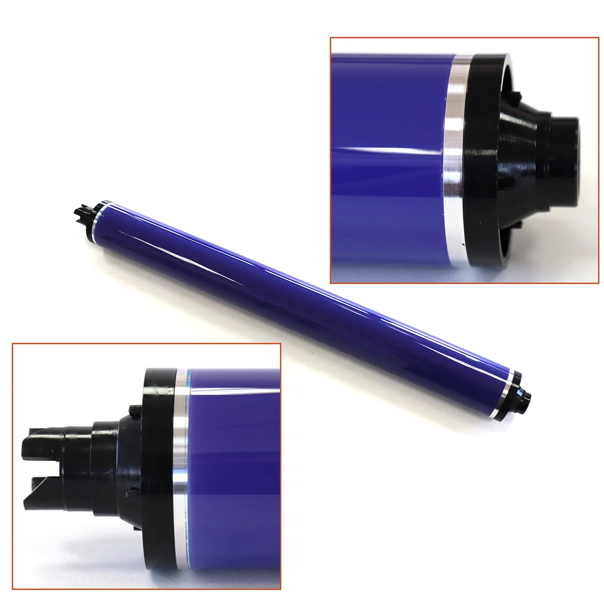 CMY Color Cylinder OPC DRUM for Xerox 700 C60 C70 C75 J75 550 560 570 240 242 250 252 260 7655 7665 7675 7755 7765 7775 C5400