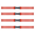 PIAO YU High-quality Rubber Bands Outdoor Slingshot Hunting Accessories Other Shooting Products Accessories
