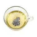 OEM  Individually Packed Earl Grey Black Tea Organic Corn Fiber Tea Bags