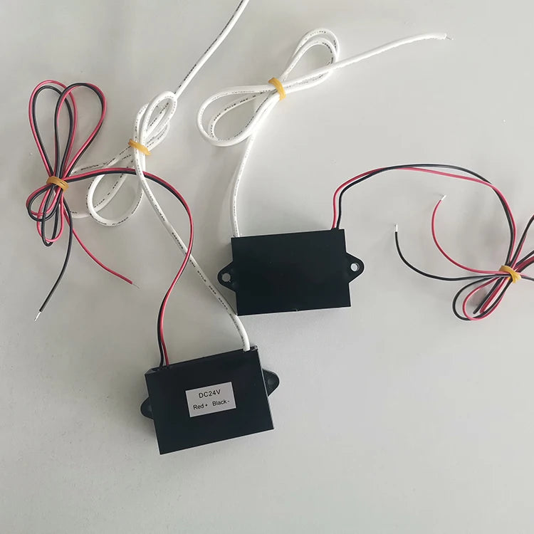 Air Purifier or Air Condition Parts Ac24v Dc24v  Negative Ion Generator Factory Supply