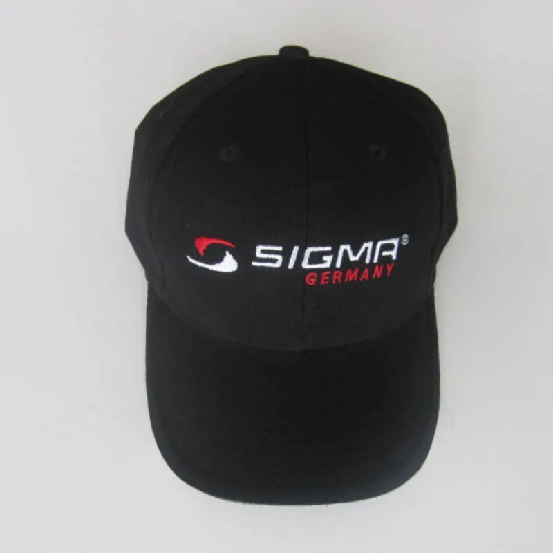 Own Brand Personalised Puff Embroidery Eco Friendly Baseball Caps with Eagle