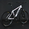 HOT SALE Mountain Bike 26 Inch Mtb Bicycles Double Disc Brake Suspension Fork 21 SPEEDS Mountain Bike