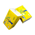Factory Wholesale Facial Tissue Paper 600 Sheets Tissues OEM Custom Logo Tissue Paper for Home