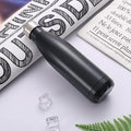 Hot-Selling 500ml Double-Layer 304 Stainless Steel Vacuum Thermos Cup Metal Lid Portable Customizable Stainless Steel Tumbler
