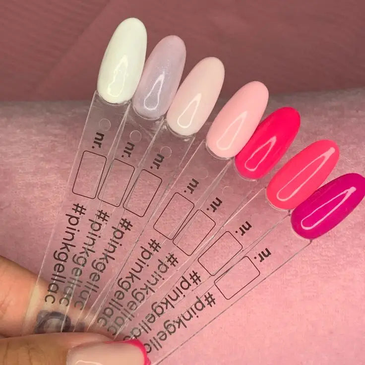 Professional Polymer Colorful Acrylic Nail Powder Private Label Acrylic Powder for Nail Acrylic Powder