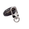 Factory Supply High Quality 316L Stainless Steel Nickel Free Water Proof Key Clasp
