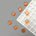 Silicone Mold Chocolate Custom Silicone Gummie Molds for Gummy Chocolate Moulding for Family Baking