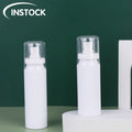 Instock Perfume Packaging Bottle 80ml 100ml 120ml 150ml Empty Spray Bottle Custom Airless Cosmetic Skincare Spray Bottles