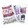 Clothing Printing on Heat Press Heat Press Printing Transfer t Shirt Vinyl Sticker for T Shirts Clothes