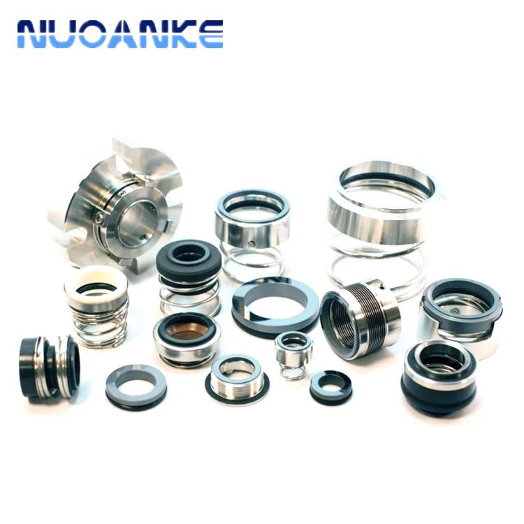 Manufacturer Mechanical Seal MG1 MG13 M7N 560A 560D BIA GLF 104 109 155 301 Pump Mechanical Seal for Water Pump