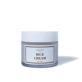 Aixin Face Creams Organic Moisturizer Rice Skin Whitening Face Cream for Makeup Face Cream
