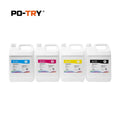 PO-TRY I3200 Digital Printer for Ink for Textile Heat Transfer Eco-friendly Solvent for Sublimation for Ink 4720 Model MegaBDM