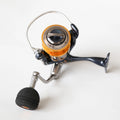 Histar Wholesale EA2000-5000 Aluminum Body 11+1Ball Bearings Stainless Steel Main Shaft Heavy Duty Full Metal Jigging Reel