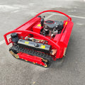 OEM Supported Automated Large Area Coverage Efficient Lawn Mower Golf Course Greens Mower 4-Stroke Engine Lawn Mower