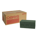 Wholesale Customized Oasis Flower Advantage Mud Green Preserved Fresh Flower Oasis Floral Foam