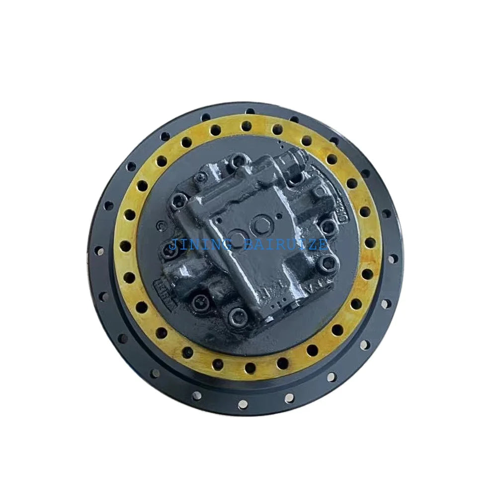 Pc200-8 Final Drive Pump Pc200-8 Travel Reduction Pc200-8 Excavator Final Drive
