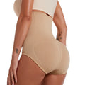 Women Exercise Body Shaper Tummy Waist Control Trainer Hip Butt Lifter Panty