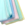 10-14gsm Soft Waterproof Fusible Hydrophilic Water Absorbent PP Spunbond Non Woven Fabric for Baby Diapers Medical Grade