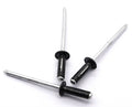 Blind Rivet Expanding Rivet Aluminum Split-Type Riveting for Car