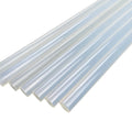 Hand Work Clear Hot Melt Glue Stick EVA Adhesive Sealant Good Strength for Metal Paper Rubber Wood Plastic Foam Glass Leather