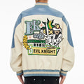 Street Style Regular Hot Selling Breathable Men Customize Personalize Varsity Jackets Custom Women Varsity Jackets