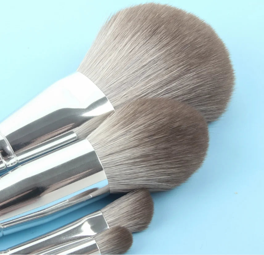 Hot Selling 10 Pcs Eye Brushes Wholesale New Style Makeup Brush